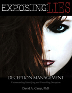 Exposing Lies Deception Management