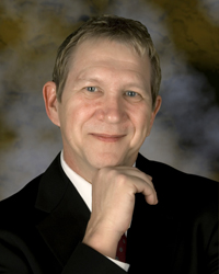 Dr. David Camp